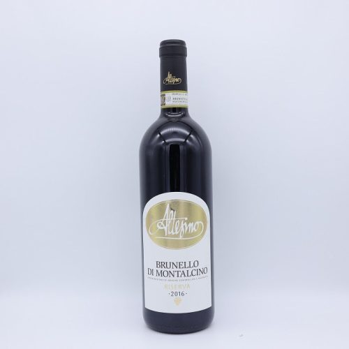 mywineplus.com Altesino 2016 Brunello di Montalcino Riserva DOCG Tuscany Italy