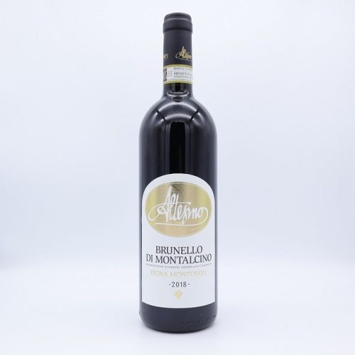 mywineplus.com Altesino 2018 Brunello di Montalcino Montosoli DOCG Tuscany Italy