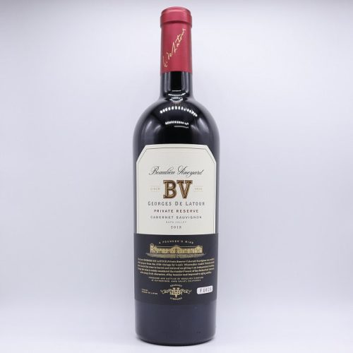 mywineplus.com Beaulieu Vineyard 2018 George De Latour Napa Valley Private Reserve Cabernet Sauvignon 05f5dda2 5504 4f21 aee7 b1e8153acf2a